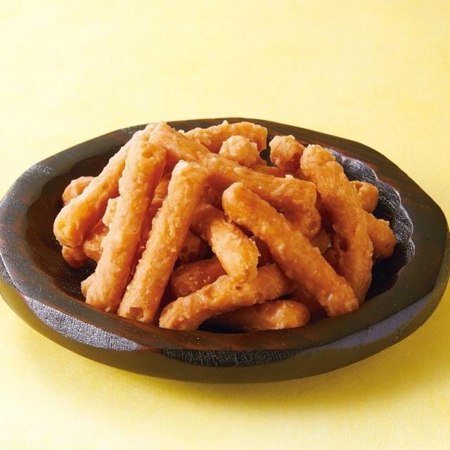 塩 かりん糖 70g 4袋 かりんとう 人気 あまじょっぱい 岩塩 三温糖 巣ごもり 小分けパック 食べ切りサイズ お茶 おやつ 和菓子 B 10 B 10 匠屋本店yahoo 店 通販 Yahoo ショッピング