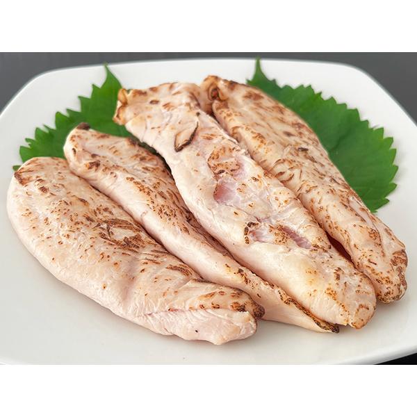 割り引き国産種鶏 ササミたたき 生食用 約600g(200g×3p) 冷凍真空 鶏肉