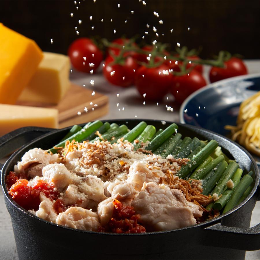 TAKUNABE（タクナベ） もつ鍋 もつ鍋セット モツ鍋 モツ鍋セット