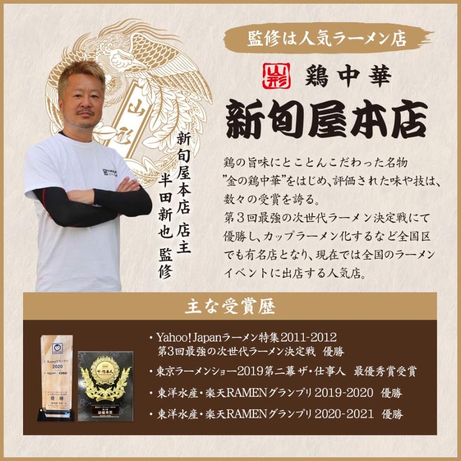 極中華蕎麦ひろた監修「G系極牛もつ鍋」全粒粉麺〆ラーメン付（2〜3人前） TAKUNABE もつ鍋 牛もつ ホルモン 豚骨 背脂 にんにく 二郎系 麺 2024 御祝｜takunabe｜04