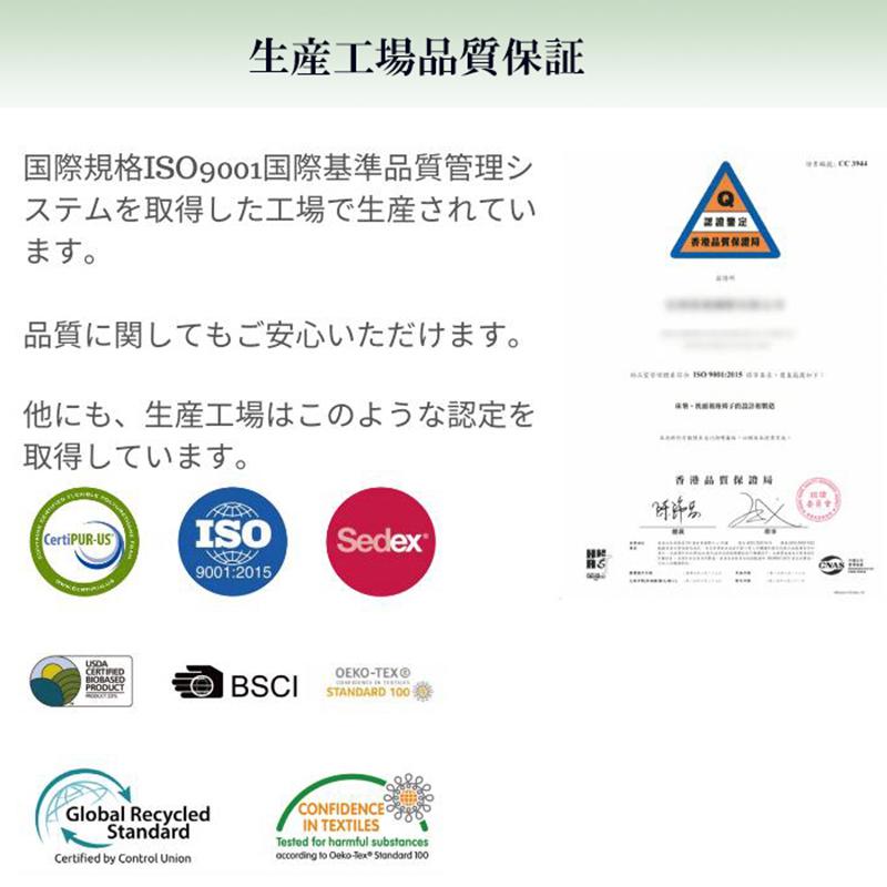 シングルマットレス やや硬め 通気 極厚23cm 腰痛対策 4Dメッシュ