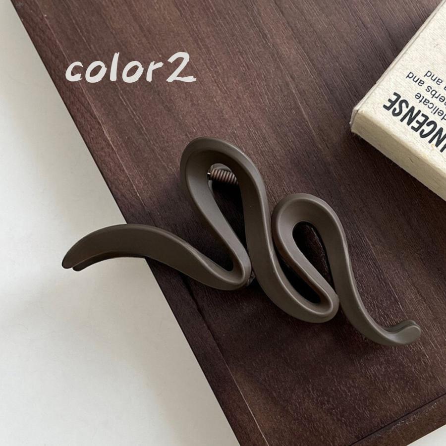 ヘアクリップ バンスクリップ 大きめヘアクリップ 髪留め 2個セット Amazon.co.jp: ヘアクリップ バンスクリップ 大きめ 2個セット