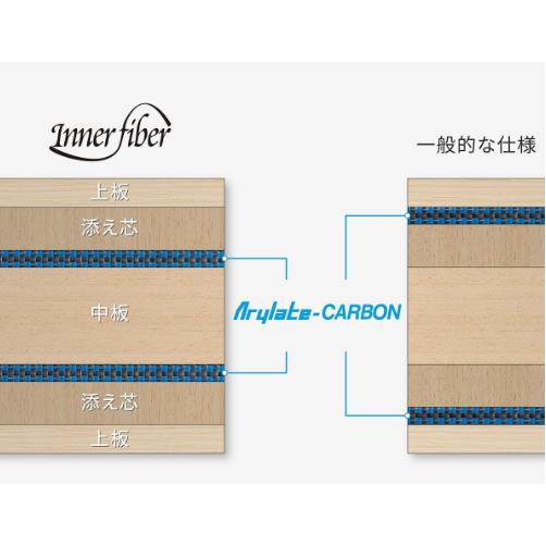 インナーフォース レイヤー ALC - CSの画像