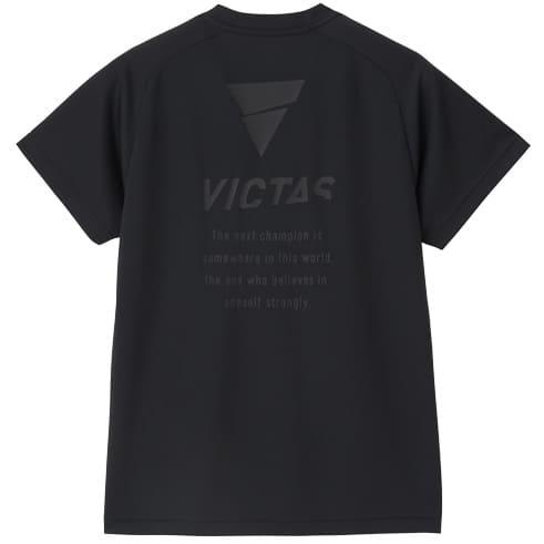 V-TS508 卓球Tシャツ : 卓匠～卓球の匠～ - 通販 - Yahoo!ショッピング