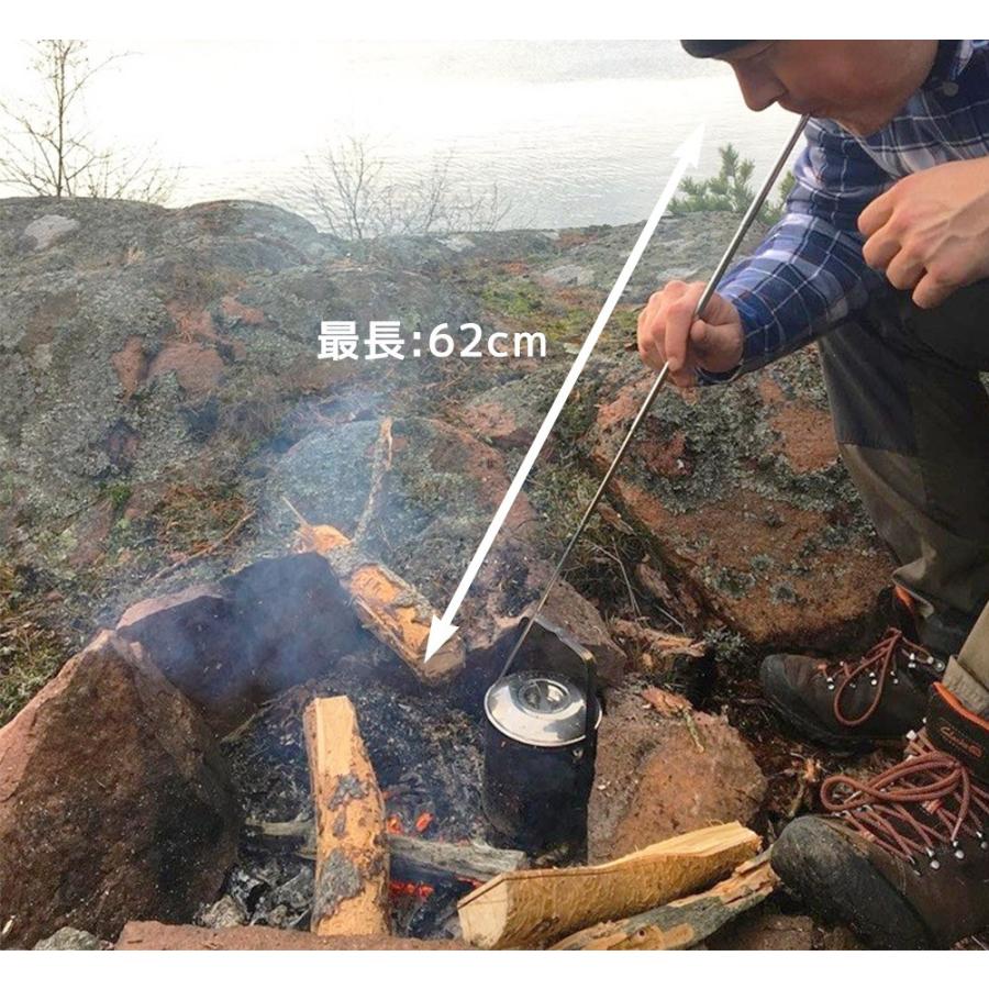 火吹き棒 ふいご アウトドア キャンプに 火起こしがラクになる便利アイテム 火起こし 道具 2018 0324 200 Bagus 通販 Yahoo ショッピング