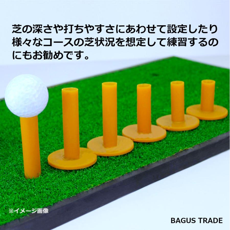 ゴム ティー ゴルフの商品一覧 通販 - Yahoo!ショッピング