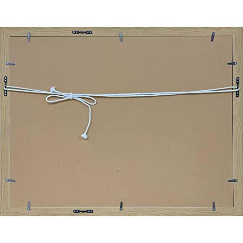 SALE／60%OFF】大額 NT011 番付・絵番付額 白木地 デジタルフォト