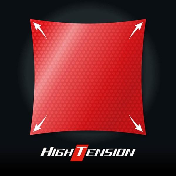 卓球 ラバー 初心者 中級者 上級者 卓球ラバー Butterfly バタフライ ラージストーム スピード aaa0266 ネコポス便送料無料 | ラージストーム | 01