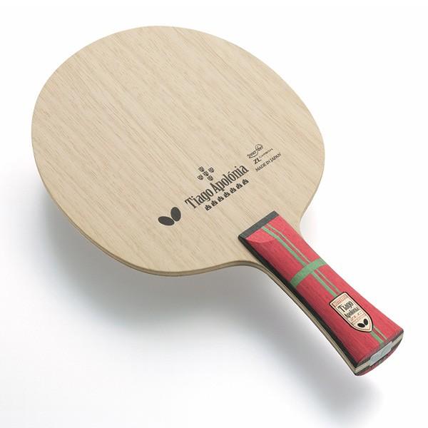 セール＆特集＞ Butterfly バタフライ aab0342 アポロニア ZLC 卓球