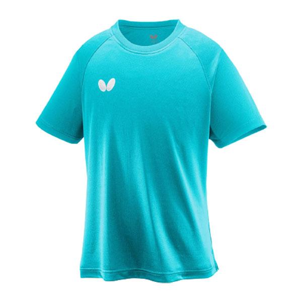 LGB バタフライTシャツ　サイズS バタフライ 卓球 ユニフォーム トップス キッズ ジュニア メンズ