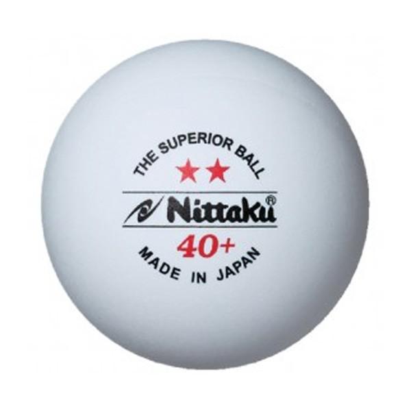 公式 卓球 ボール 初心者 中級者 上級者 卓球ボール Nittaku ニッタク Add0045 プラ２スター 3個入 Nb 13 Wantannas Go Id