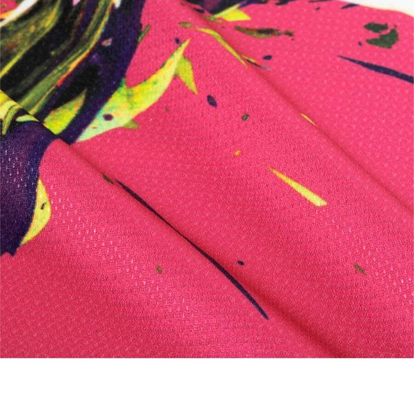 ニッタク   ブライトバーストシャツ   卓球 ユニフォーム トップス キッズ ジュニア メンズ レディース 半袖   ADG0266 | Nittaku | 07