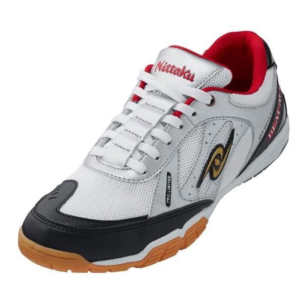 卓球 シューズ 靴 メンズ レディース キッズ ジュニア 大人 子供 社会人 Nittaku 体育館シューズ 高校生 大学生 ニッタク 部活 特売 中学生