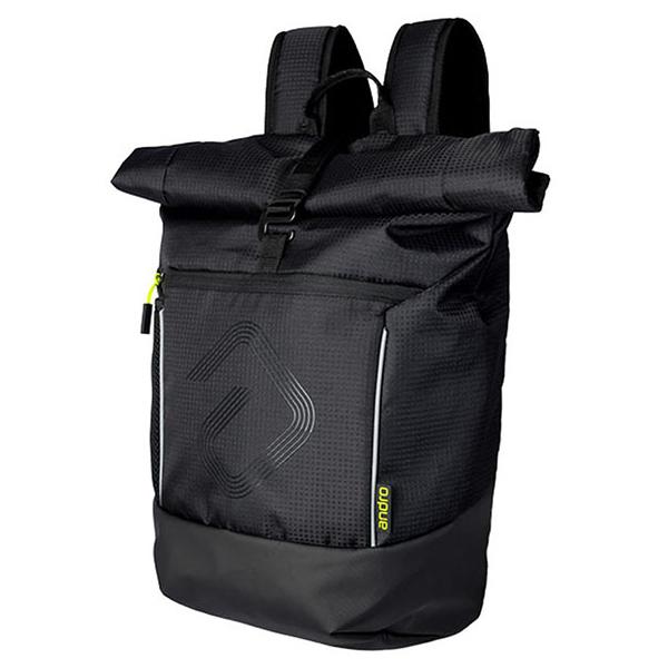 【ケースバッグ】「卓球用品」 Andro アンドロ aje0069a S バックバッグ モルイバ ポリエステル ポリウレタン シンプルかつクールな多機能バックパック | andro | 01