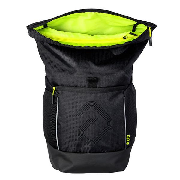 【ケースバッグ】「卓球用品」 Andro アンドロ aje0069a S バックバッグ モルイバ ポリエステル ポリウレタン シンプルかつクールな多機能バックパック | andro | 02