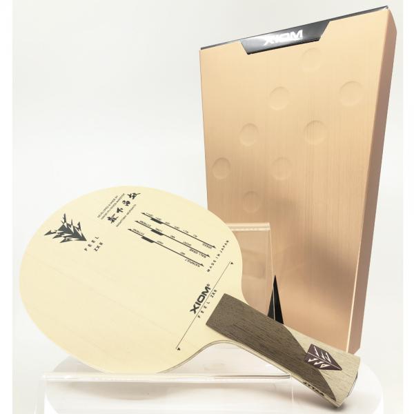 正宗 ヤサカ 正宗 YR193 卓球 ラケット 競技用 Yasaka : アルペン