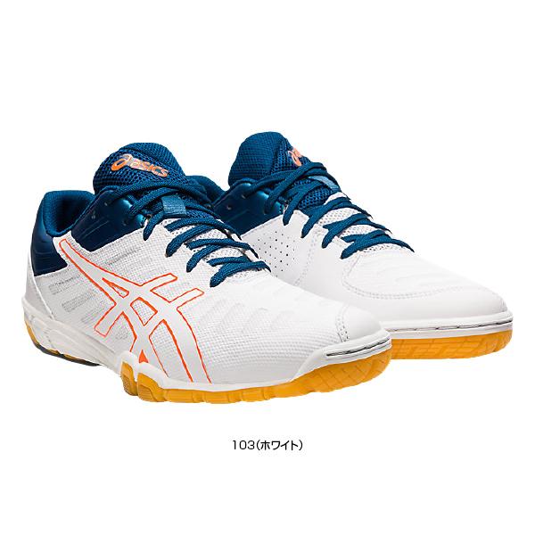 2904円 日本限定 卓球 シューズ アシックス Asics Ann0044aa Attack Excounter 2 1073a002 靴 メンズ レディース キッズ ジュニア 大人 子供 中学生 高校生 大学生 社会人