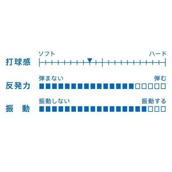 VICTAS（ヴィクタス） aob0248 ZX-GEAR FIBER ゼクスギア ファイバー