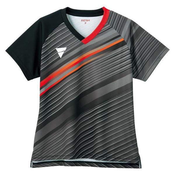 VICTAS（ヴィクタス） 卓球ユニフォーム レディース 女性用 ヴィクタス