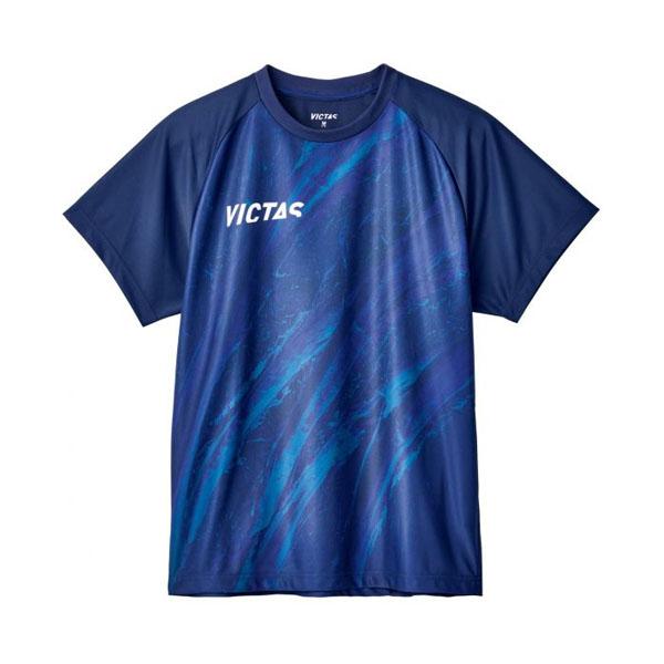 VICTAS 卓球ウェア ユニフォーム トップス or キッズ ジュニア