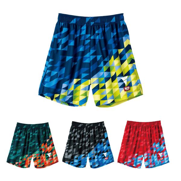 卓球 ユニフォーム 新色追加 トップス 半袖 キッズ ジュニア メンズ V Gp221 卓球ウェア ゲームパンツ レディース Aoh0046 かっこいい