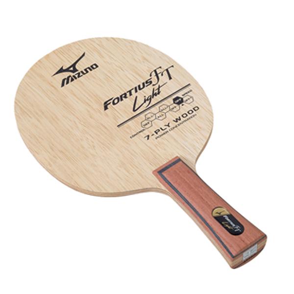 MIZUNO（ミズノ） 卓球 ラケット 初心者 中級者 上級者 卓球ラケット