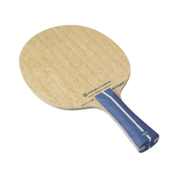 卓球ラケット 公式試合 練習 MIZUNO ミズノ アルティウス INNER（83GTT20127） apb0041の画像