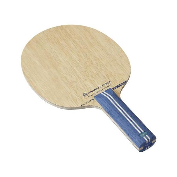 卓球ラケット 公式試合 練習 MIZUNO ミズノ アルティウス OUTER（83GTT20327） apb0043の画像