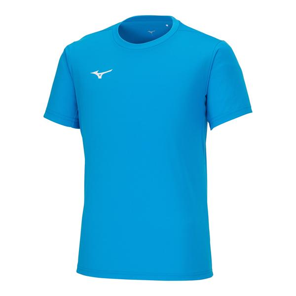 卓球 ユニフォーム トップス  Mizuno ミズノ apg0500 Tシャツ[ユニセックス]｜takuten-takkyu｜05