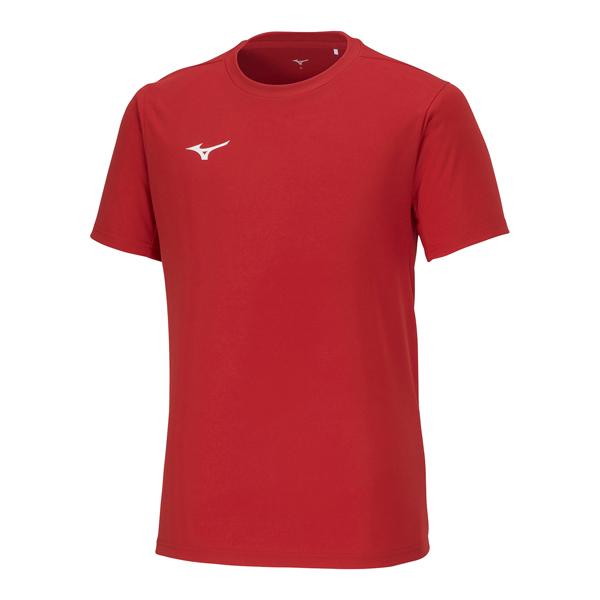 MIZUNO 卓球 ユニフォーム トップス Mizuno ミズノ apg0500 T
