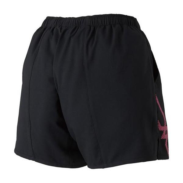 MIZUNO 卓球 ユニフォーム パンツ ハーフパンツ ミズノ APH0126
