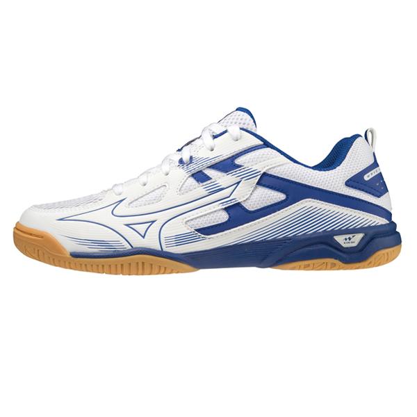 Mizuno 卓球シューズ青　25cm 楽天市場】《限定クーポン配布》ミズノ 卓球シューズ メンズ