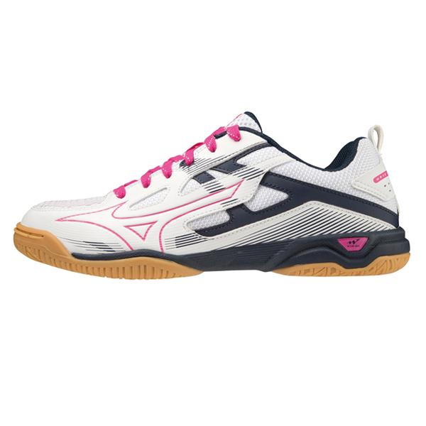 Mizuno Professional 体育館シューズ NEW MODEL（シューズ）｜スクールスポーツ｜ミズノ公式オンライン