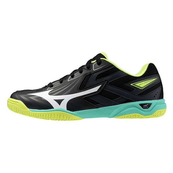 MIZUNO ウエーブカイザーブルク8 (81GA2420) 卓球 ユニセックス