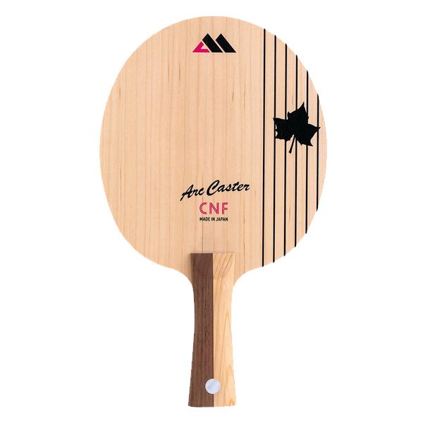 卓球ラケット 公式試合 練習」Rally Ace ラリーエース bnb0028 アーク 