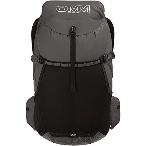 SALE／73%OFF】[OMM(オリジナルマウンテンマラソン)] Classic 32 Grey