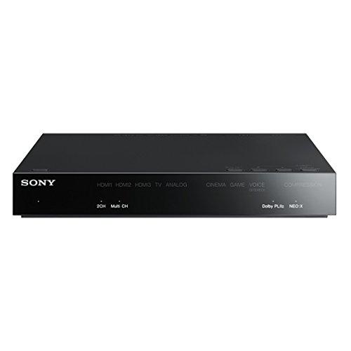 「送料無料・年末感謝」 ソニー 9.1ch デジタルサラウンドヘッドホンシステム 密閉型 MDR-HW700DS 【ZYX1052510283】(38184円)