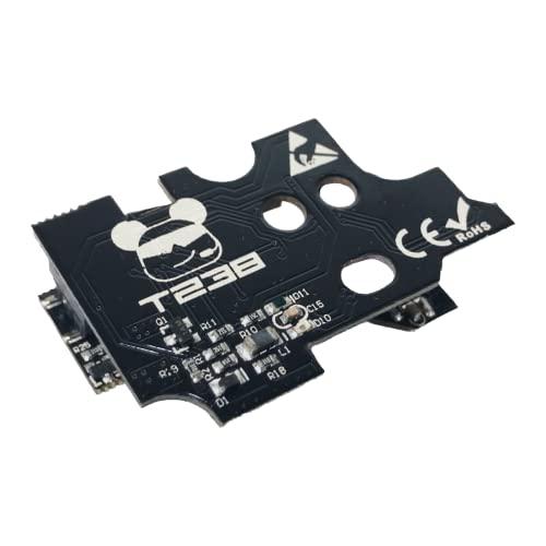 T238 光センサー式 電子トリガーユニット  Ver2 セット ジャンク T238 光センサー式 電子トリガーユニット Ver2 セット ジャンク