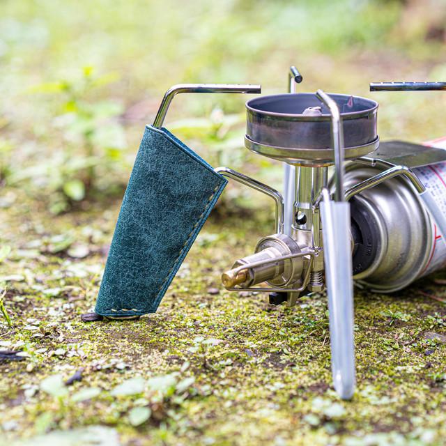 全4色 SOTO レギュレーターストーブ ST-310 ST340 脚カバー カスタム