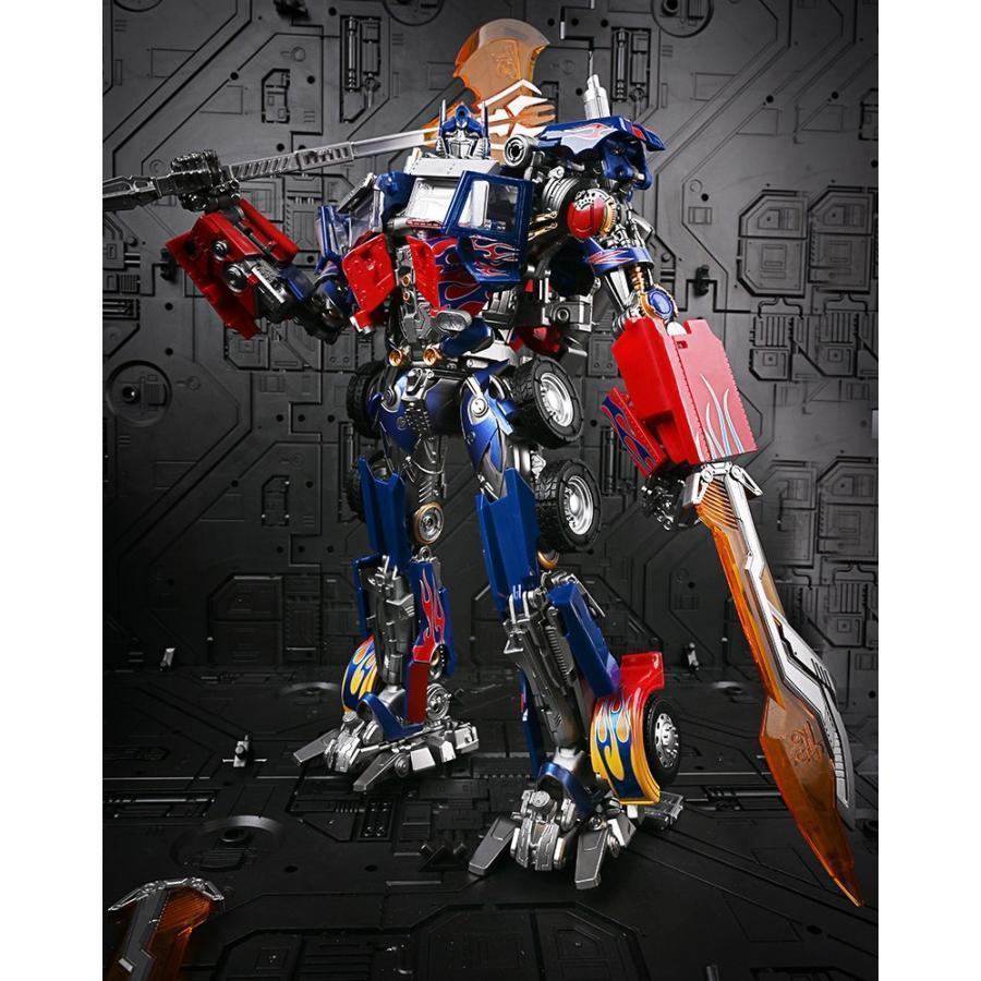 Transformers トランスフォーマー 威将 オプティマスプライム Transformers トランスフォーマー 威将 オプティマスプライム