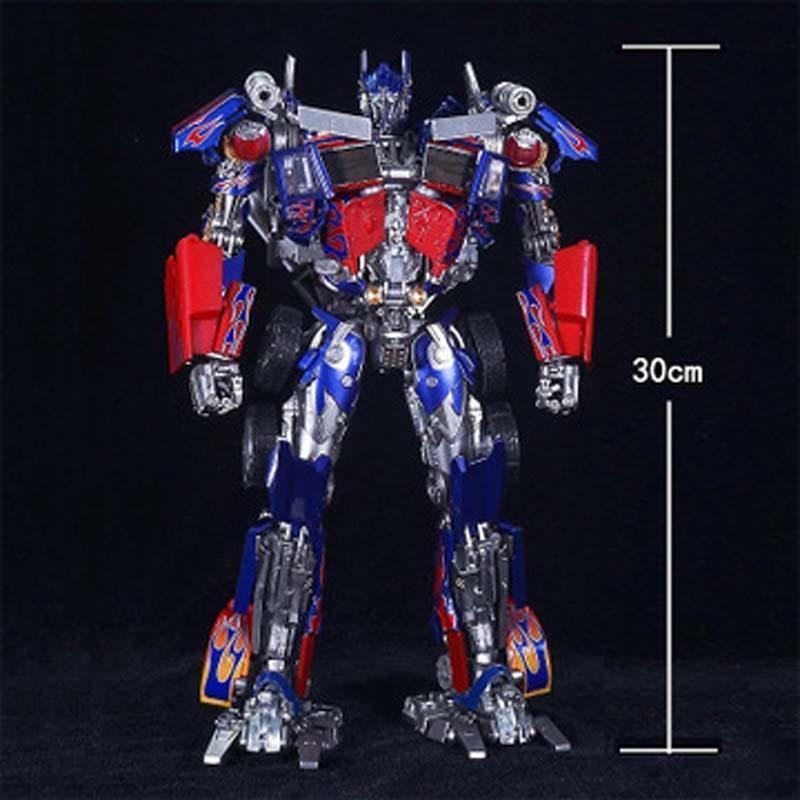 Transformers トランスフォーマー 威将 オプティマスプライム Transformers トランスフォーマー 威将 オプティマスプライム