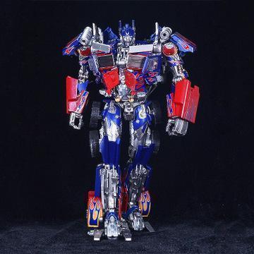 Transformers トランスフォーマー 威将 オプティマスプライム Transformers トランスフォーマー 威将 オプティマスプライム