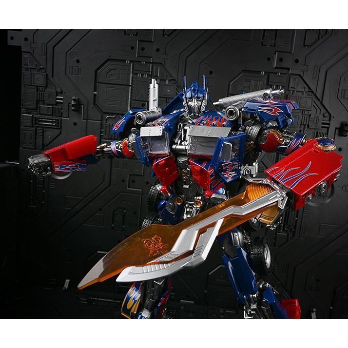 Transformers トランスフォーマー 威将 オプティマスプライム Transformers トランスフォーマー 威将 オプティマスプライム