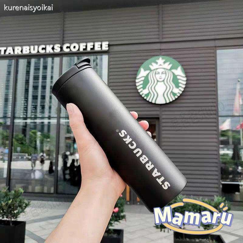 スターバックス STARBUCKS 水筒 魔法瓶 ステンレスボトル 保温 保冷性 軽量構造 直飲み おしゃれ 男女兼用｜takuyastore6｜03