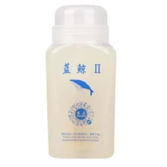海夫(Haifu) Whale 2 260ml 卓球用 有機接着剤 : 卓球閣 - 通販
