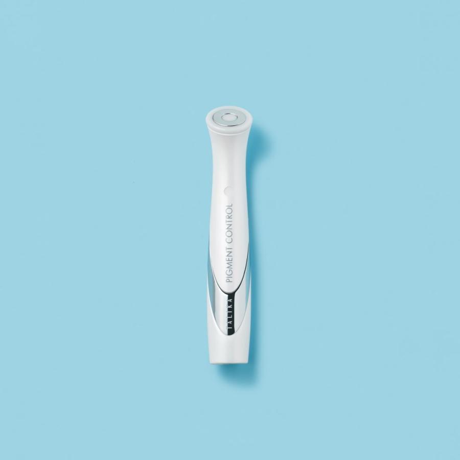 【20%OFF!】(定価税込14,000円) 目元美顔器 目元ケア フェイスケア くすみ シミ ホワイトエナジーブースター【TAILIKA paris公式ストア】の画像