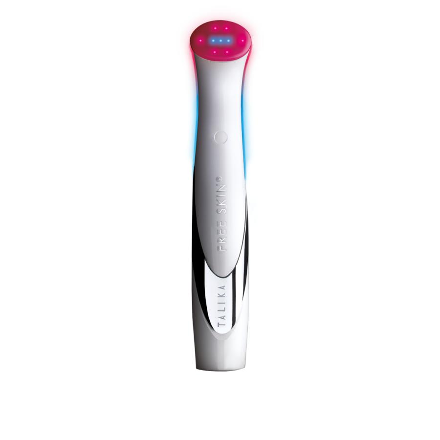 TALIKAparis 目元に使える美顔器 TALIKA paris（タリカパリ） 【20%OFF】定価12,100円（税込) 目元美顔