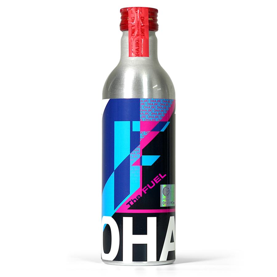 燃料添加剤GOVVH Fuel Boosting Tablets 5×7包 OHAJIKI】The FUEL 高純度PEA燃料添加剤 ガソリン車用 高温燃焼域に特