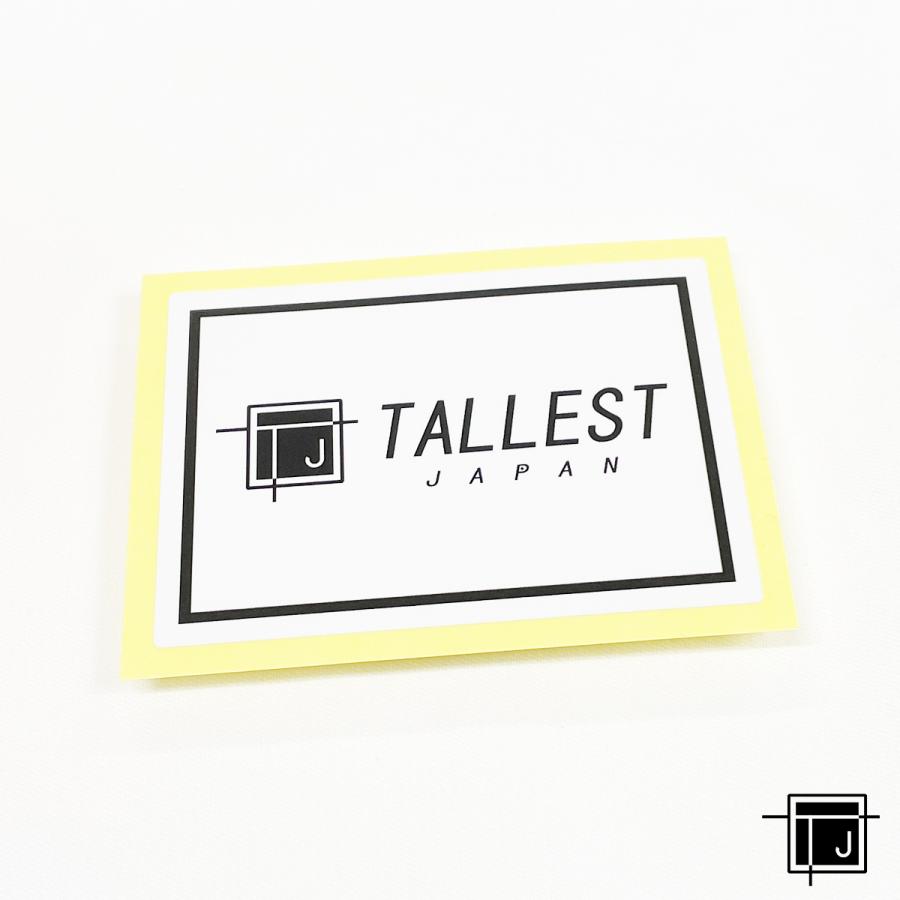 トーレストジャパン 耐水オリジナルステッカー 1枚 スクエア 光沢有 車 バイク ヘルメット おしゃれ アウトドア かっこいい ブランド スーツケース 箱ステ Tj Tj523 カーパーツストア バナナ 通販 Yahoo ショッピング