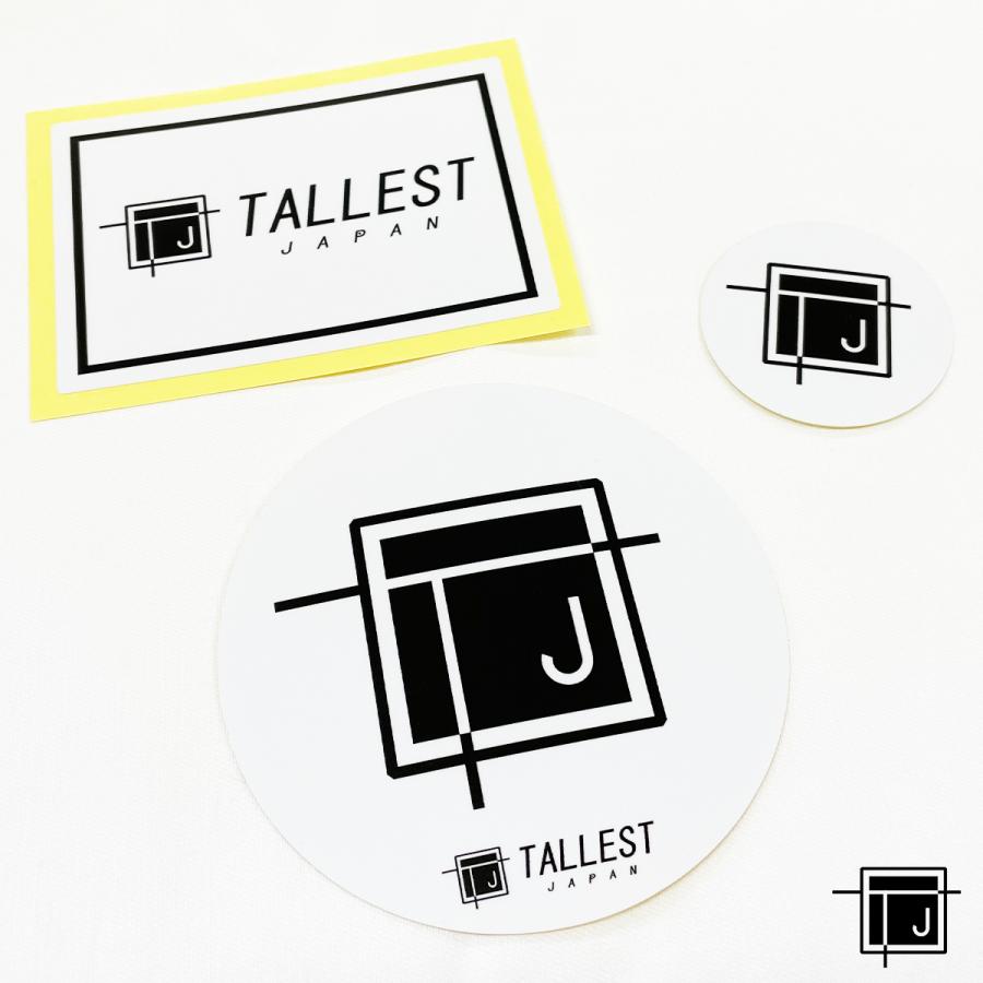 トーレストジャパン 耐水オリジナルステッカー 3枚セット 光沢有 車 バイク ヘルメット おしゃれ アウトドア かっこいい ブランド スーツケース 丸 角 箱ステ Tj Tj524 カーパーツストア バナナ 通販 Yahoo ショッピング